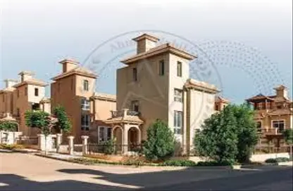 شقة - 2 غرف نوم - 1 حمام للبيع في نيوم اكتوبر - التوسعات الشمالية - مدينة 6 أكتوبر - الجيزة