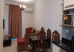 Chalet - 2 Bedrooms - 2 Bathrooms for rent in Marseilia Beach 4 - Sidi Abdel Rahman - North Coast