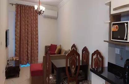 شاليه - 2 غرف نوم - 2 حمامات للايجار في مرسيليا بيتش 4 - سيدي عبد الرحمن - الساحل الشمالي