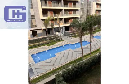 شقة - 2 غرف نوم - 2 حمامات للبيع في الباتيو اورو - كمبوندات التجمع الخامس - التجمع الخامس - مدينة القاهرة الجديدة - القاهرة