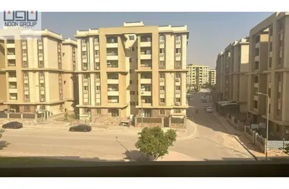 Apartment - 3 Bedrooms - 1 Bathroom for sale in Gardenia City Compound Nasr City - Zahraa Madinat Nasr - Nasr City - Cairo