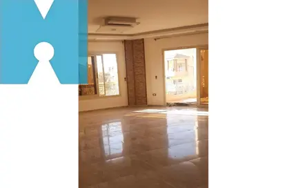 شقة - 3 غرف نوم - 2 حمامات للايجار في اوبرا سيتي - الحي السادس - الشيخ زايد - الجيزة