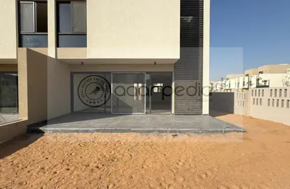 فيلا - 3 غرف نوم - 5 حمامات للبيع في كمبوند البروج - كمبوندات الشروق - مدينة الشروق - القاهرة