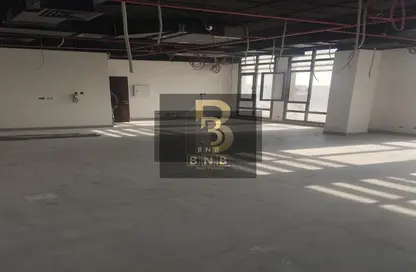 مساحات مكتبية - استوديو - 1 حمام للايجار في ديستريكت 5 - كمبوندات التجمع الخامس - التجمع الخامس - مدينة القاهرة الجديدة - القاهرة