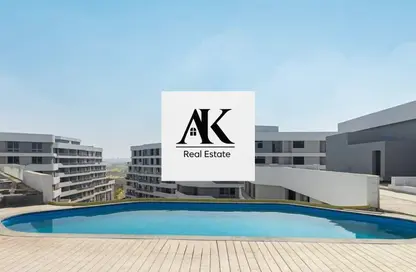 Apartment - 2 Bedrooms - 2 Bathrooms for sale in Bloomfields - Mostakbal City Compounds - Mostakbal City - Future City - Cairo