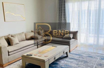 Apartment - 3 Bedrooms - 3 Bathrooms for rent in Mivida - 5th Settlement Compounds - The 5th Settlement - New Cairo City - Cairo