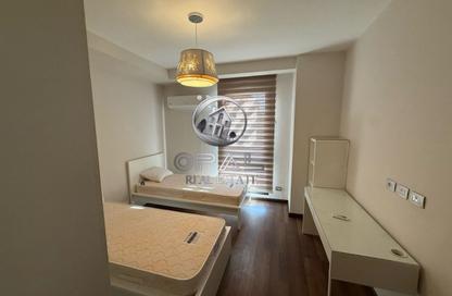 Apartment - 3 Bedrooms - 3 Bathrooms for rent in Westown - Sheikh Zayed Compounds - Sheikh Zayed City - Giza