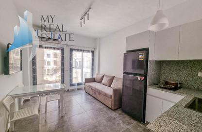 Apartment - 2 Bedrooms - 1 Bathroom for sale in Hurghada Resorts - Hurghada - Red Sea