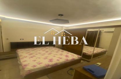 Apartment - 2 Bedrooms - 1 Bathroom for rent in Madinaty - Cairo