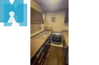 Apartment - 2 Bedrooms - 1 Bathroom for sale in Hadayek Al Mohandessin - 4th District - Sheikh Zayed City - Giza