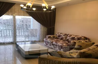 Townhouse - 3 Bedrooms - 3 Bathrooms for rent in Mivida - 5th Settlement Compounds - The 5th Settlement - New Cairo City - Cairo