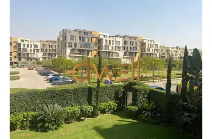 Duplex - 3 Bedrooms - 3 Bathrooms for sale in Eastown - 5th Settlement Compounds - The 5th Settlement - New Cairo City - Cairo Duplex - 3 Bedrooms - 3 Bathrooms for sale in Eastown - 5th Settlement Compounds - The 5th Settlement - New Cairo City - Cairo