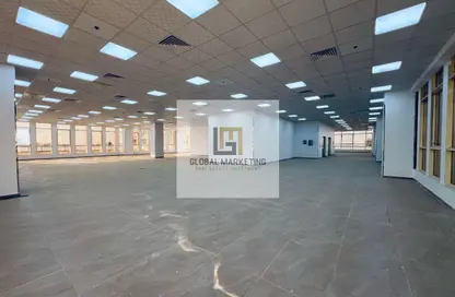 طابق كامل - استوديو - 2 حمامات للايجار في شارع يوسف السباعي - الرحاب المرحلة الأولى - الرحاب - مدينة القاهرة الجديدة - القاهرة
