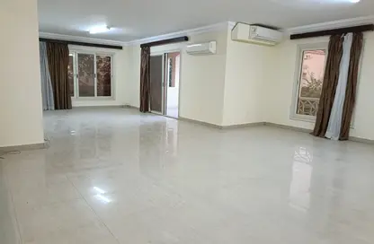 شقة - 5 غرف نوم - 4 حمامات للايجار في امتداد الرحاب - الرحاب - مدينة القاهرة الجديدة - القاهرة