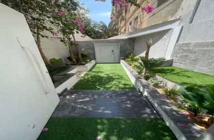 Apartment - Studio - 1 Bathroom for rent in District 4 - The 5th Settlement - New Cairo City - Cairo