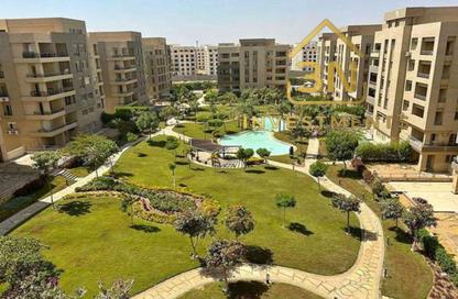 Apartment - 3 Bedrooms - 3 Bathrooms for rent in The Square - 5th Settlement Compounds - The 5th Settlement - New Cairo City - Cairo