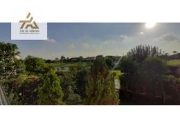 Villa - 6 bedrooms - 5 bathrooms for للايجار in Al  Rabwa - Sheikh Zayed Compounds - Sheikh Zayed City - Giza