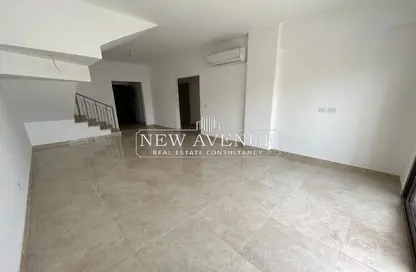 Penthouse - 2 Bedrooms - 3 Bathrooms for sale in Moon Residences - Fifth Square - The 5th Settlement - New Cairo City - Cairo