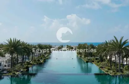 Chalet - 2 Bedrooms - 3 Bathrooms for sale in Soul North Coast - Qesm Ad Dabaah - North Coast