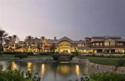 Apartment - 4 Bedrooms - 3 Bathrooms for sale in The 3rd Settlement - New Cairo City - Cairo