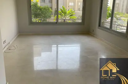 Duplex - 3 Bedrooms - 3 Bathrooms for rent in Palm Hills Village Gate - South Investors Area - New Cairo City - Cairo