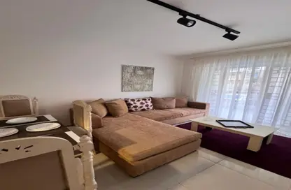 Apartment - 2 Bedrooms - 1 Bathroom for rent in Madinaty - Cairo