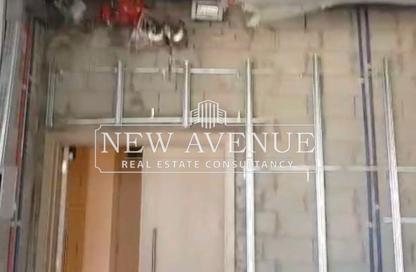 Office Space - Studio - 2 Bathrooms for rent in Mivida - 5th Settlement Compounds - The 5th Settlement - New Cairo City - Cairo
