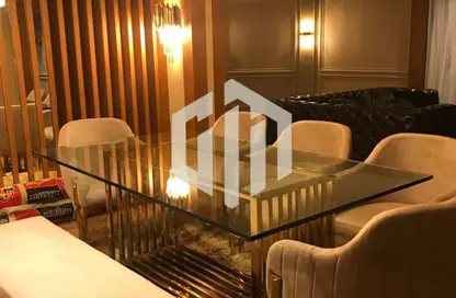 شقة - 4 غرف نوم - 3 حمامات للايجار في ماونتن فيو هايد بارك - كمبوندات التجمع الخامس - التجمع الخامس - مدينة القاهرة الجديدة - القاهرة