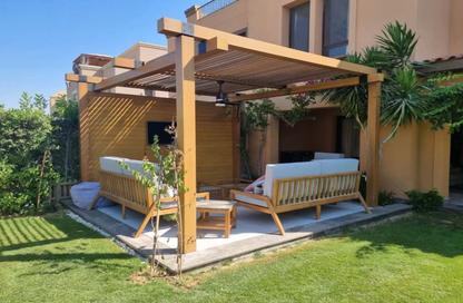 Villa - 3 Bedrooms - 3 Bathrooms for sale in Amwaj - Sidi Abdel Rahman - North Coast