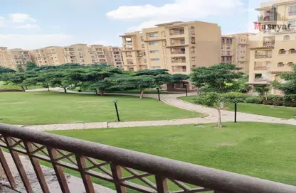 Apartment - 3 Bedrooms - 2 Bathrooms for rent in Madinaty - Cairo