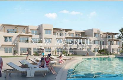 Chalet - 2 Bedrooms - 2 Bathrooms for sale in North Coast Resorts - North Coast