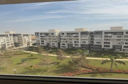 Apartment - 3 Bedrooms - 3 Bathrooms for sale in Madinaty - Cairo