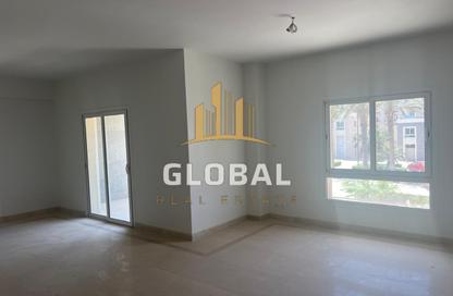 Townhouse - 3 Bedrooms - 3 Bathrooms for sale in Mivida - 5th Settlement Compounds - The 5th Settlement - New Cairo City - Cairo