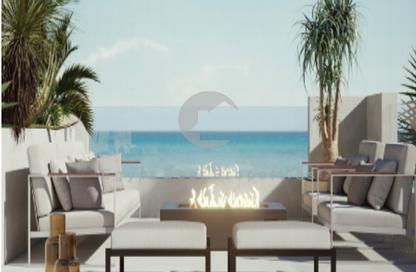 Penthouse - 3 Bedrooms - 4 Bathrooms for sale in Mesca - Soma Bay - Safaga - Hurghada - Red Sea