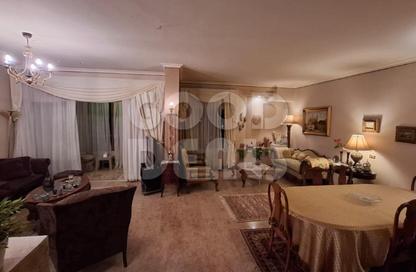 Apartment - 2 Bedrooms - 1 Bathroom for sale in Valore El-Thawra - Almazah - Heliopolis - Masr El Gedida - Cairo