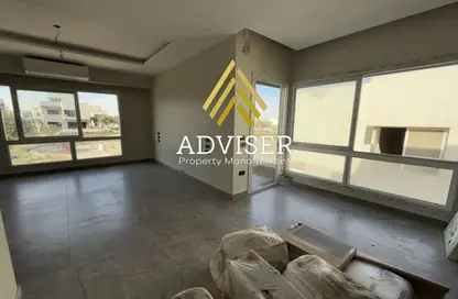 Apartment - 2 Bedrooms - 2 Bathrooms for sale in Hyde Park - 5th Settlement Compounds - The 5th Settlement - New Cairo City - Cairo