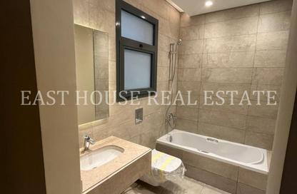 Apartment - 3 Bedrooms - 4 Bathrooms for rent in Villette - 5th Settlement Compounds - The 5th Settlement - New Cairo City - Cairo