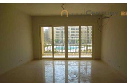 Apartment - 2 Bedrooms - 3 Bathrooms for rent in Mivida - 5th Settlement Compounds - The 5th Settlement - New Cairo City - Cairo