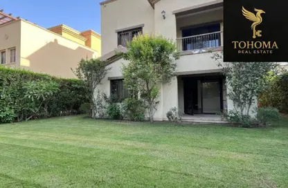 Villa - 4 Bedrooms - 5 Bathrooms for rent in Mivida - 5th Settlement Compounds - The 5th Settlement - New Cairo City - Cairo