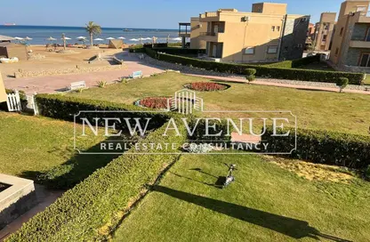 Villa - 3 Bedrooms - 3 Bathrooms for sale in La Jolie - Al Ain Al Sokhna - Suez