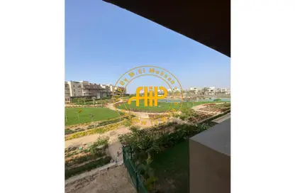 شقة - 3 غرف نوم - 3 حمامات للبيع في نيو جيزة - طريق مصر اسكندرية الصحراوي - مدينة 6 أكتوبر - الجيزة