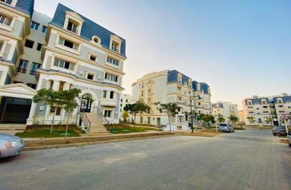 (بنتهاوس  (روف - 2 غرف نوم - 3 حمامات للبيع في ماونتن فيو هايد بارك - كمبوندات التجمع الخامس - التجمع الخامس - مدينة القاهرة الجديدة - القاهرة