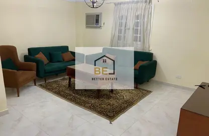 شقة - 3 غرف نوم - 2 حمامات للبيع في شارع الاهرام - روكسي - مصر الجديدة - القاهرة