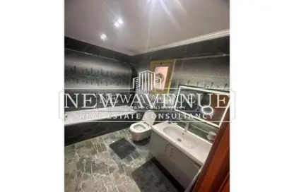 Apartment - 2 Bedrooms - 2 Bathrooms for sale in Galleria Moon Valley - South Investors Area - New Cairo City - Cairo