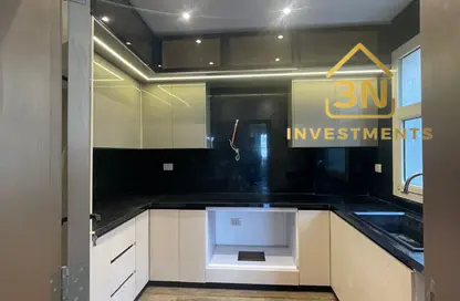 Penthouse - 3 Bedrooms - 2 Bathrooms for rent in El Patio Oro - 5th Settlement Compounds - The 5th Settlement - New Cairo City - Cairo Penthouse - 3 Bedrooms - 2 Bathrooms for rent in El Patio Oro - 5th Settlement Compounds - The 5th Settlement - New Cairo City - Cairo