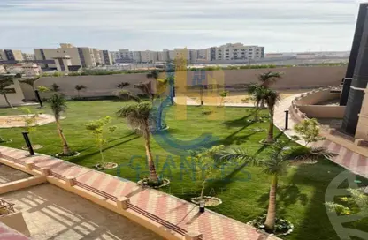 Apartment - 3 Bedrooms - 2 Bathrooms for sale in Sephora Heights - 5th Settlement Compounds - The 5th Settlement - New Cairo City - Cairo