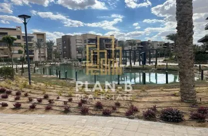 شقة - 2 حمامات للايجار في نيو جيزة - طريق مصر اسكندرية الصحراوي - مدينة 6 أكتوبر - الجيزة