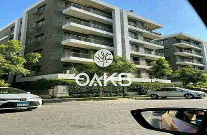 Apartment - 3 Bedrooms - 2 Bathrooms for sale in Taj City - 5th Settlement Compounds - The 5th Settlement - New Cairo City - Cairo