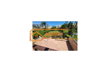 Villa - 4 Bedrooms - 3 Bathrooms for sale in Marina 7 - Marina - Al Alamein - North Coast