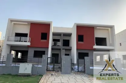 فيلا - 4 غرف نوم - 4 حمامات للبيع في مدينتي - القاهرة